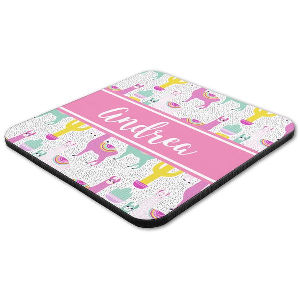 Llamas Coaster Set - FLAT (one)