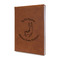 Llamas Leatherette Journal - Double Sided (Personalized)