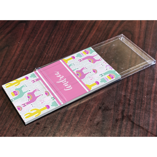 Llamas Colored Pencils - In Package