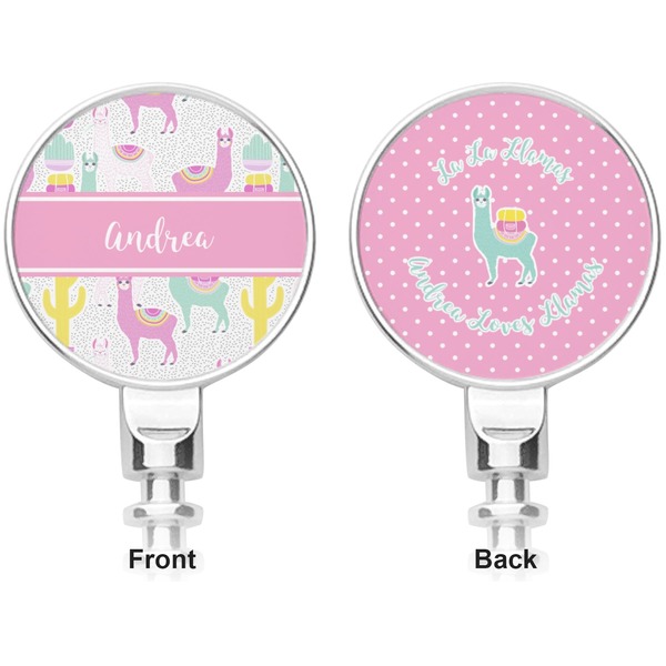 Llamas Corkscrew - Apvl