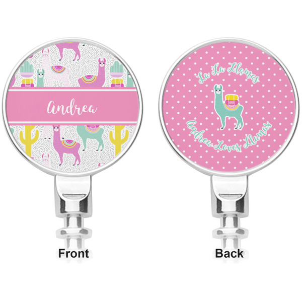 Llamas Corkscrew - Apvl