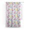 Llamas Curtain Panel - Custom Size