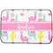 Llamas Dish Drying Mat (Personalized)