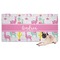 Llamas Dog Towel (Personalized)