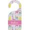 Llamas Door Hanger (Personalized)