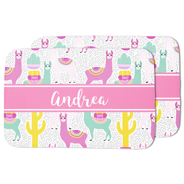 Llamas Drying Dish Mat - MAIN