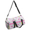 Llamas Duffel Bag - Large (Personalized)