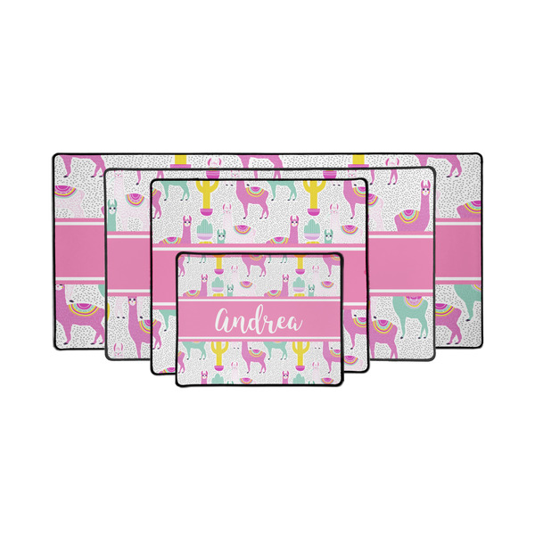 Llamas Gaming Mats - PARENT/MAIN