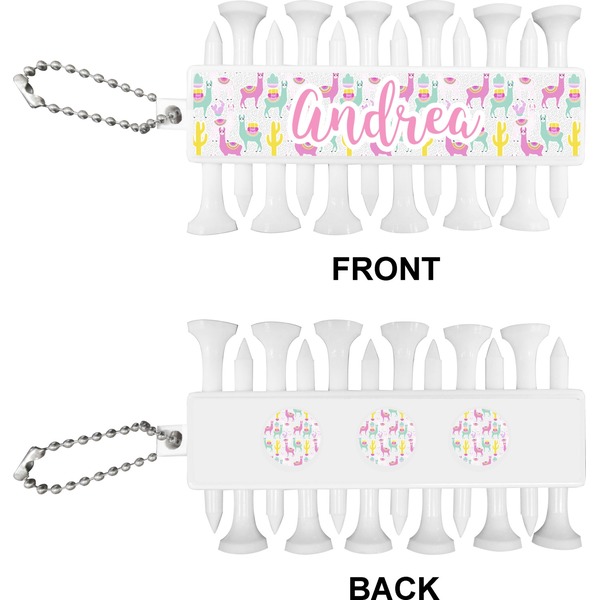 Llamas Golf Buddy (Approval)