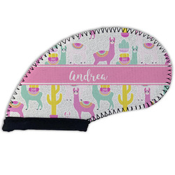 Llamas Golf Club Iron Cover (Personalized)