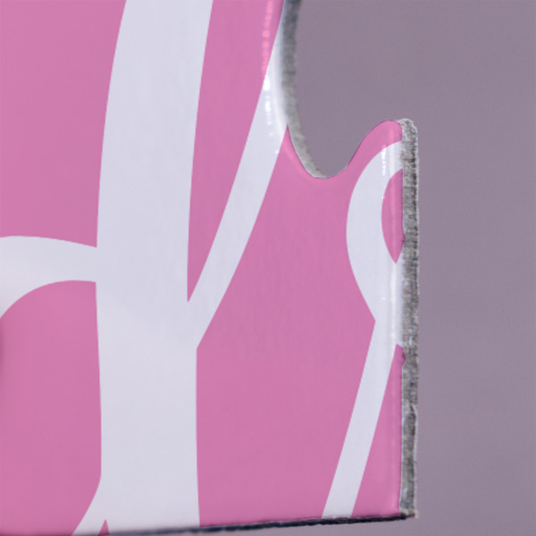 Llamas Jigsaw Puzzle 30 Piece  - Close Up