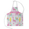 Llamas Kid's Apron - Small (Personalized)