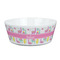 Llamas Kid's Bowl (Personalized)