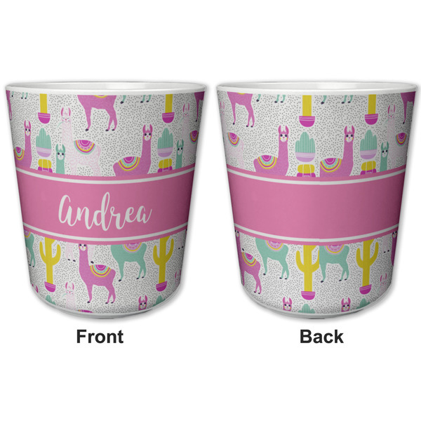 Llamas Kids Cup - APPROVAL