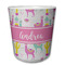 Llamas Plastic Tumbler 6oz (Personalized)