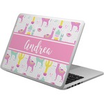 Llamas Laptop Skin - Custom Sized (Personalized)
