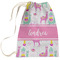 Llamas Laundry Bag - Large (Personalized)