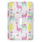 Llamas Light Switch Cover (Personalized)