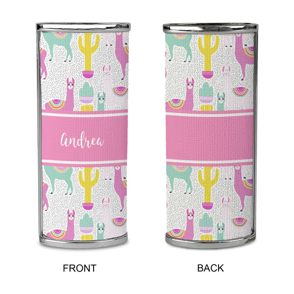 Llamas Lighter Case - APPROVAL