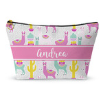 Llamas Makeup Bag (Personalized)
