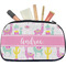 Llamas Makeup / Cosmetic Bag - Medium (Personalized)
