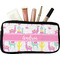 Llamas Makeup / Cosmetic Bag (Personalized)