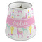 Llamas Empire Lamp Shade (Personalized)