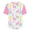 Llamas Men's Crew T-Shirt