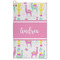 Llamas Microfiber Golf Towel (Personalized)
