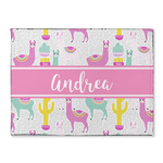 Llamas Microfiber Screen Cleaner (Personalized)