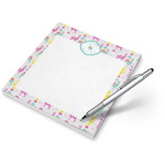Llamas Notepad (Personalized)