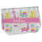 Llamas Burp Cloth - Fleece w/ Name or Text