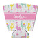Llamas Party Cup Sleeve - with Bottom (Personalized)
