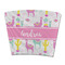 Llamas Party Cup Sleeve - without bottom (Personalized)