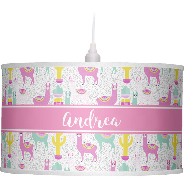 Llamas Pendant Lamp Shade