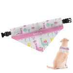 Llamas Dog Bandana - Small (Personalized)