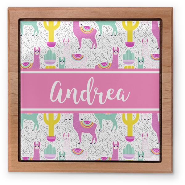 Llamas Pet Urn - Apvl