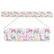 Llamas Plastic Ruler - 12" (Personalized)