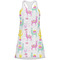 Llamas Racerback Dress