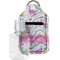 Llamas Hand Sanitizer & Keychain Holder - Small (Personalized)