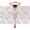 Llamas Sheer Sarong