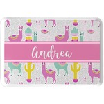 Llamas Serving Tray (Personalized)