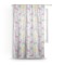 Llamas Sheer Curtain