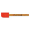 Llamas Silicone Spatula - Red (Personalized)