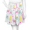 Llamas Skater Skirt