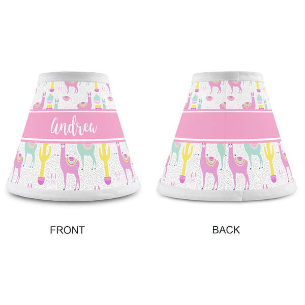 Llamas Small Chandelier Lamp - Approval