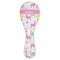 Llamas Ceramic Spoon Rest (Personalized)