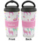 Llamas Stainless Steel Travel Cup - Apvl