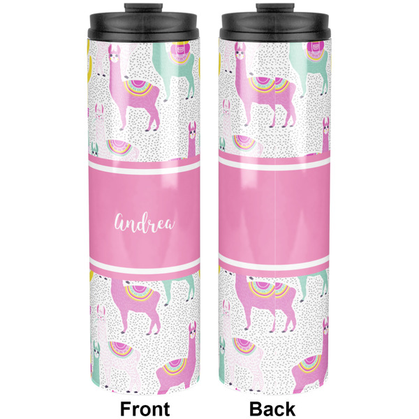 Llamas Stainless Steel Tumbler 20 Oz - Approval