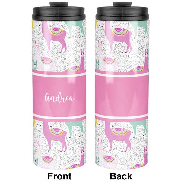 Llamas Stainless Steel Tumbler - Apvl